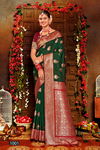 Kaushaliya Vol 2 By Saroj 1001 To 1006 Soft Silk Sarees Wholesale Price In Surat
